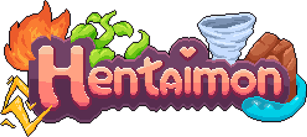 Логотип Hentaimon