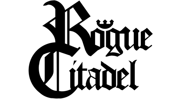 Логотип Rogue Citadel