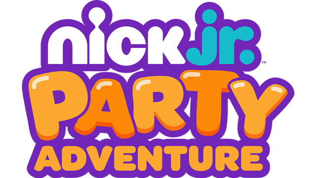 Логотип Nick Jr. Party Adventure