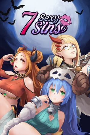 7 Sexy Sins