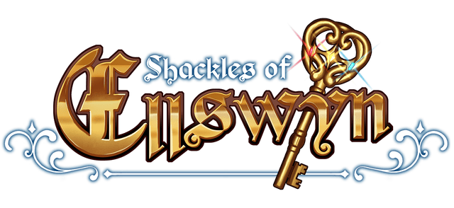 Логотип Shackles of Ellswyn