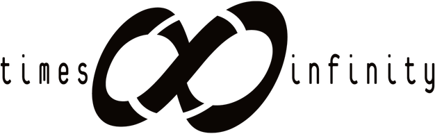 Логотип times infinity