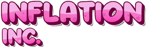 Логотип INFLATION Inc.