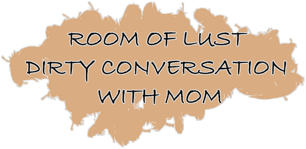 Логотип Room of Lust - Dirty Conversation With Mom