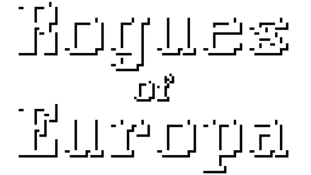 Логотип Rogues of Europa