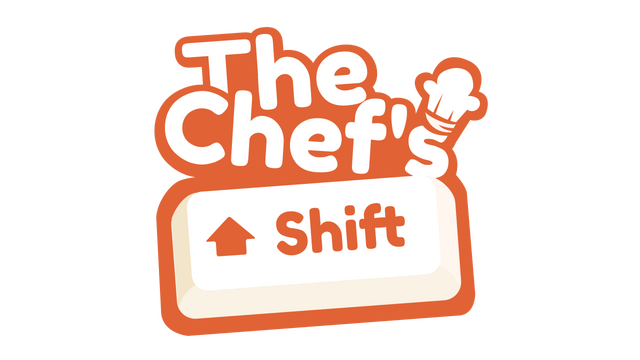Логотип The Chef's Shift