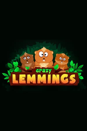 Crazy Lemmings