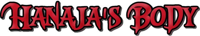 Логотип Hanaja's Body
