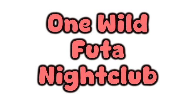 Логотип One Wild Futa Nightclub