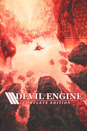Devil Engine