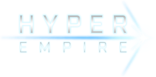 Логотип Hyper Empire