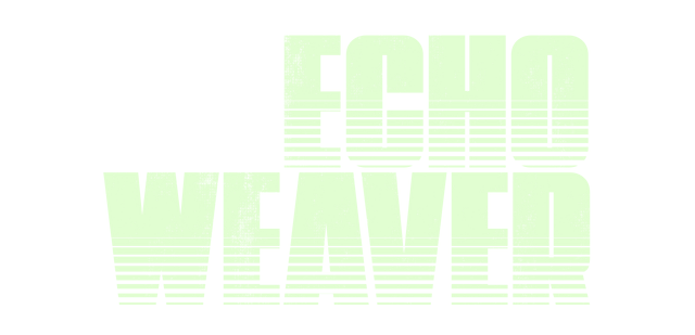 Логотип Echo Weaver