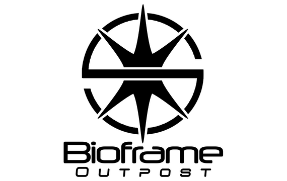 Логотип Bioframe Outpost