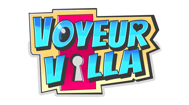 Логотип Voyeur Villa - Harem Manager