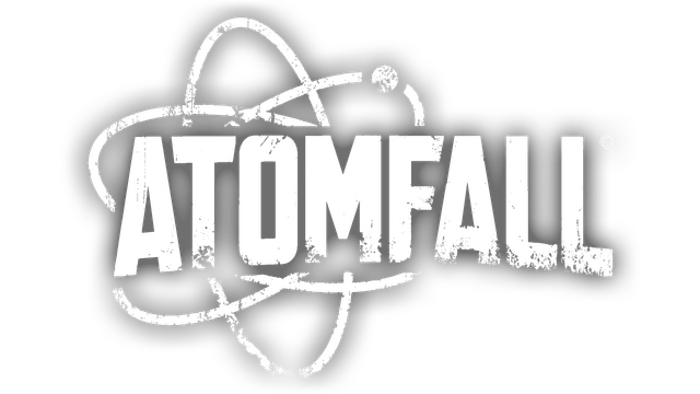 Логотип Atomfall
