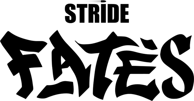 Логотип STRIDE: Fates