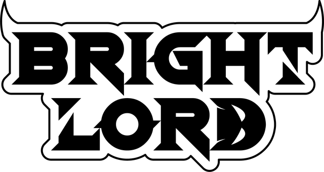 Логотип Bright Lord