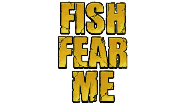 Логотип FISH FEAR ME
