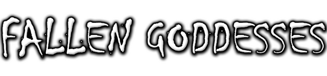 Логотип Fallen Goddesses