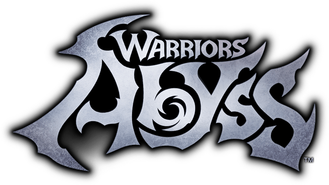 Логотип WARRIORS: Abyss