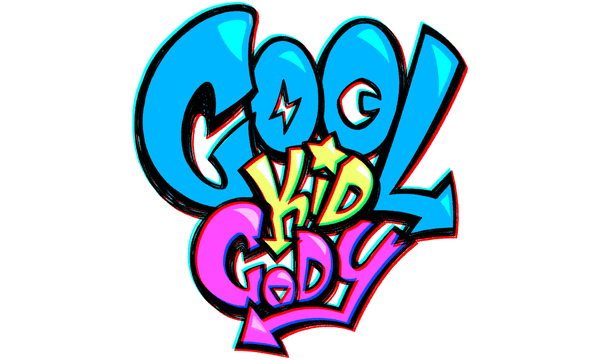 Логотип Cool Kid Cody