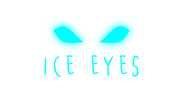 Логотип Ice Eyes