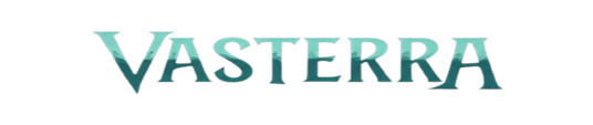 Логотип Vasterra