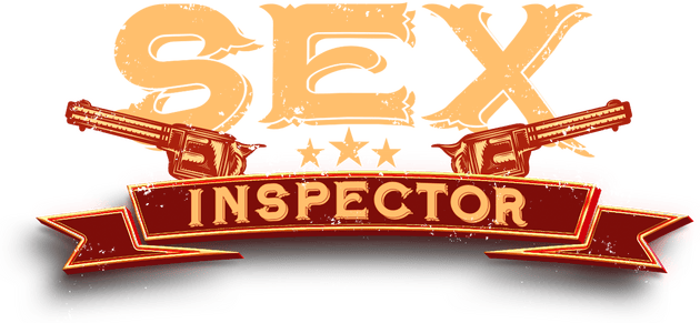Логотип Sex Inspector