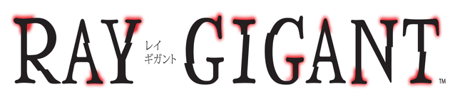 Логотип Ray Gigant