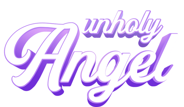 Логотип Unholy Angel