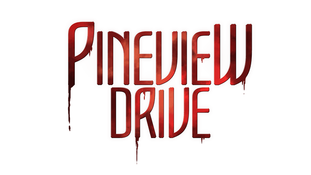 Логотип Pineview Drive
