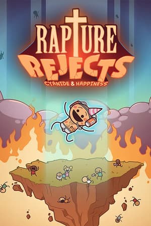 Rapture Rejects