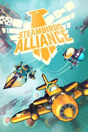 Steambirds Alliance
