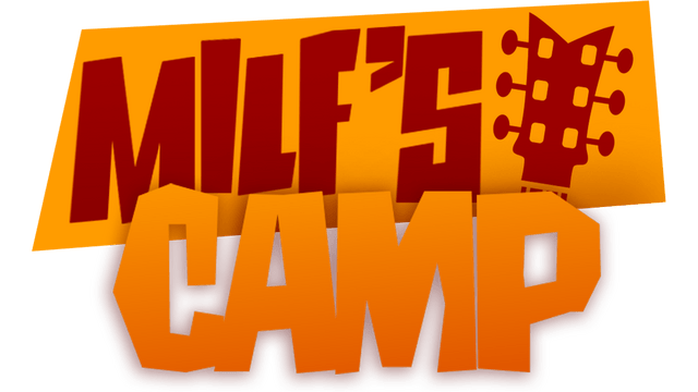 Логотип MILF's Camp