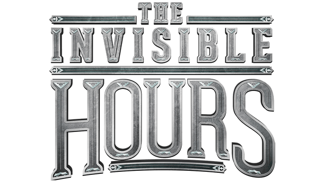 Логотип The Invisible Hours