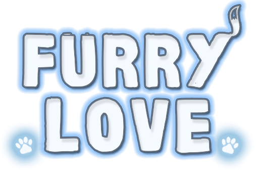 Логотип Furry Love
