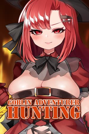 Goblin Adventurer Hunting