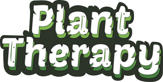 Логотип Plant Therapy
