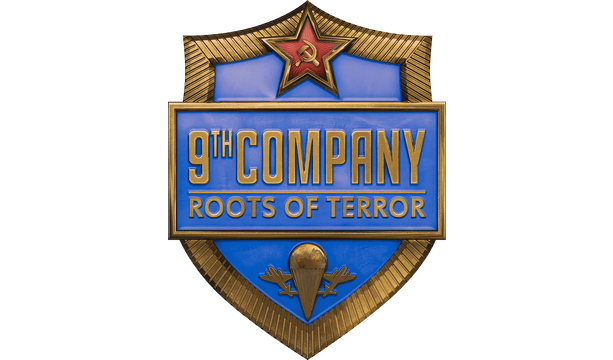 Логотип 9th Company: Roots Of Terror