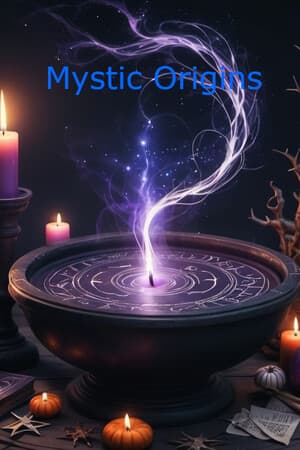 Mystic Origins