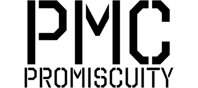 Логотип PMC Promiscuity