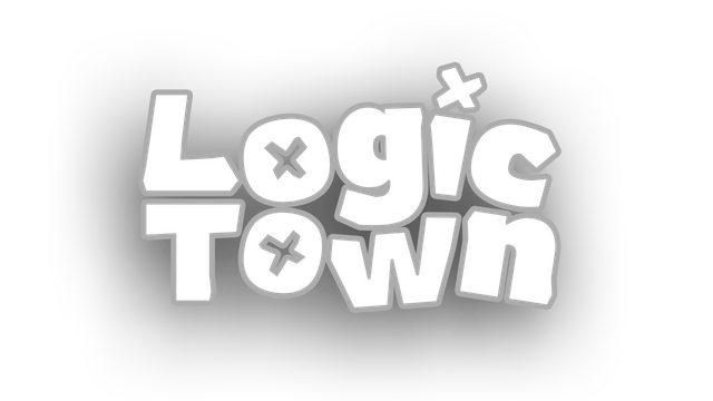 Логотип Logic Town