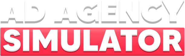 Логотип Ad Agency Simulator