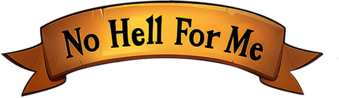 Логотип No Hell For Me!