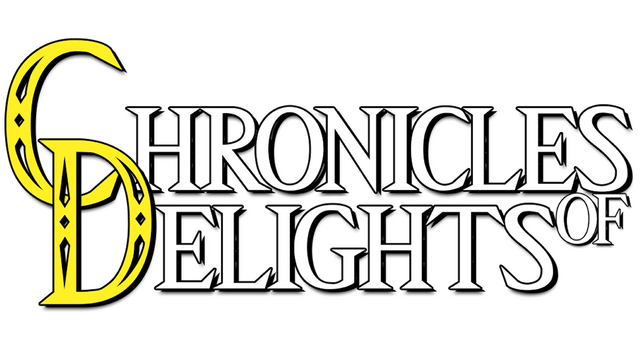 Логотип Chronicles of Delights: Isekai Adventure