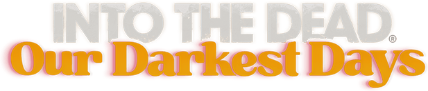Логотип Into the Dead: Our Darkest Days