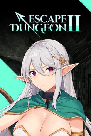 Escape Dungeon 2