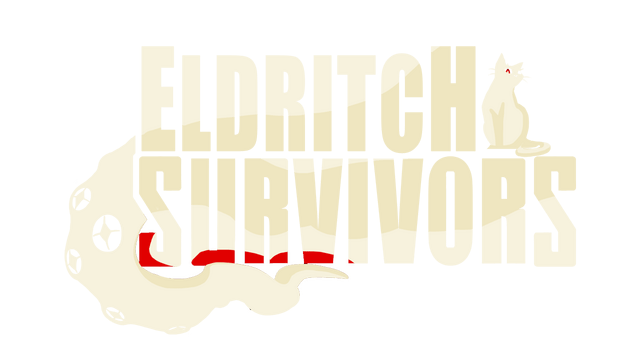 Логотип Eldritch Survivors