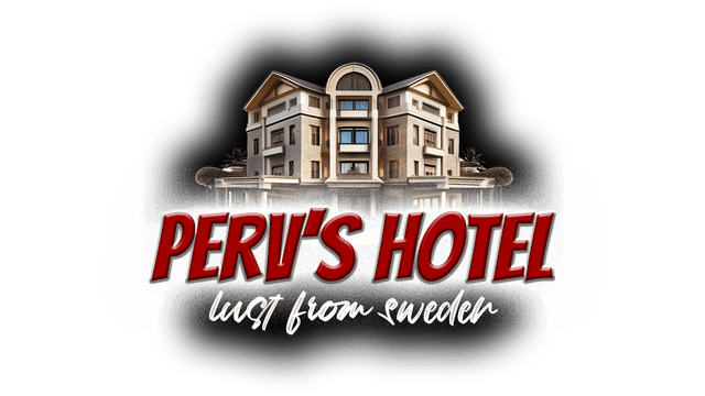 Логотип Perv's Hotel, Lust from Sweden
