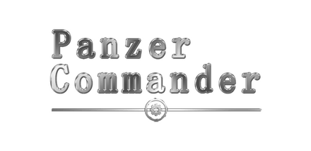 Логотип Panzer Commander